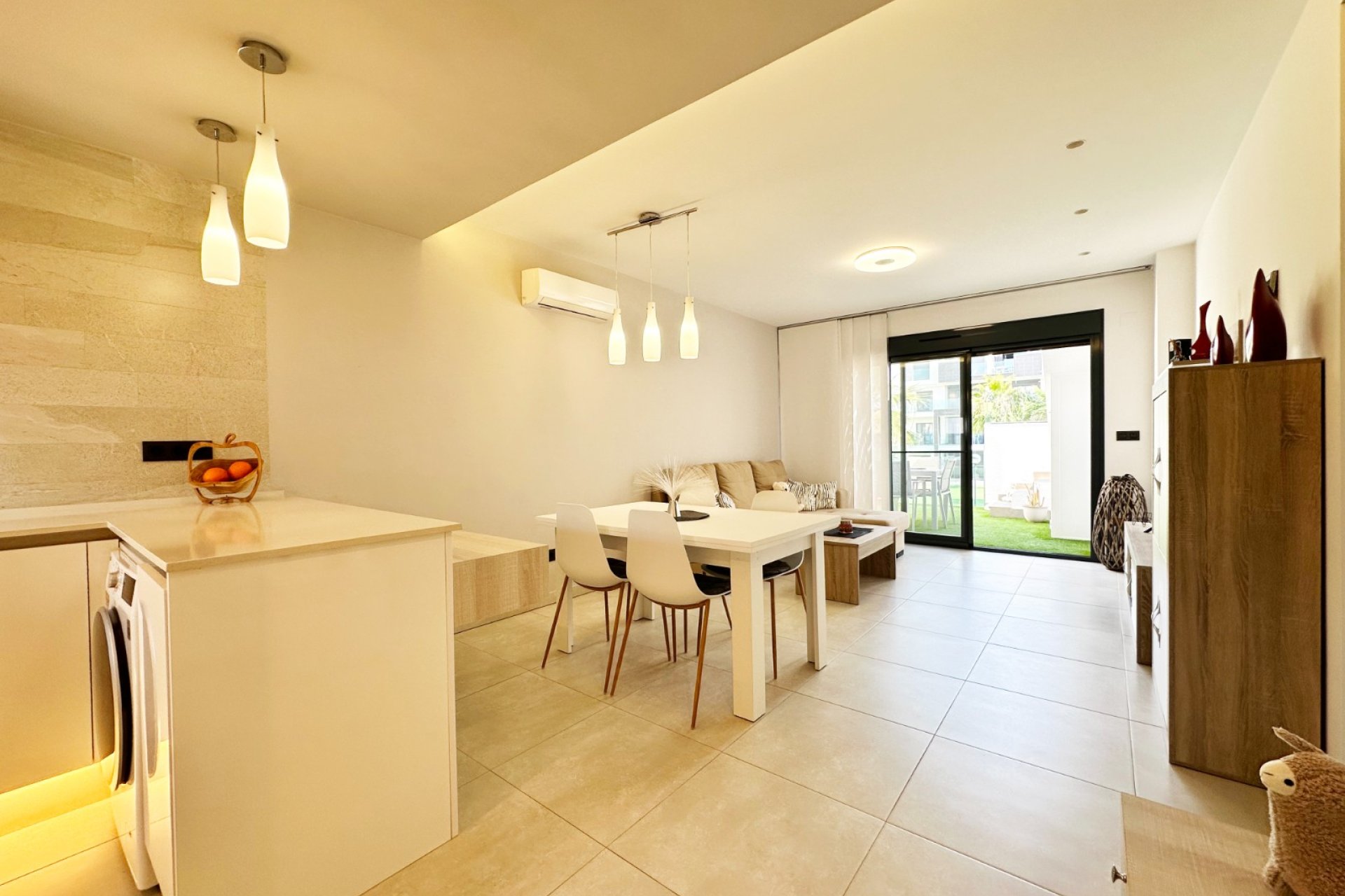 Rynek Wtórny - Apartament / Duplex - Guardamar del Segura - El Raso