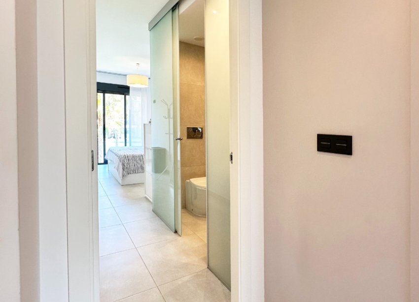 Rynek Wtórny - Apartament / Duplex - Guardamar del Segura - El Raso