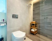 Rynek Wtórny - Apartament / Duplex - Guardamar del Segura - El Raso