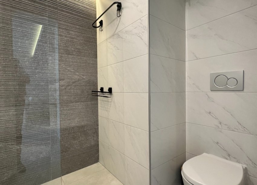 Rynek Wtórny - Apartament / Duplex - Guardamar del Segura - El Raso