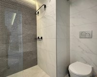 Rynek Wtórny - Apartament / Duplex - Guardamar del Segura - El Raso