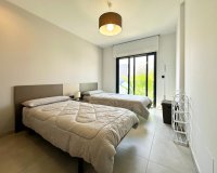Rynek Wtórny - Apartament / Duplex - Guardamar del Segura - El Raso