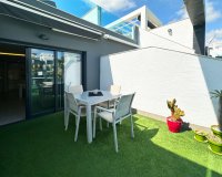 Rynek Wtórny - Apartament / Duplex - Guardamar del Segura - El Raso