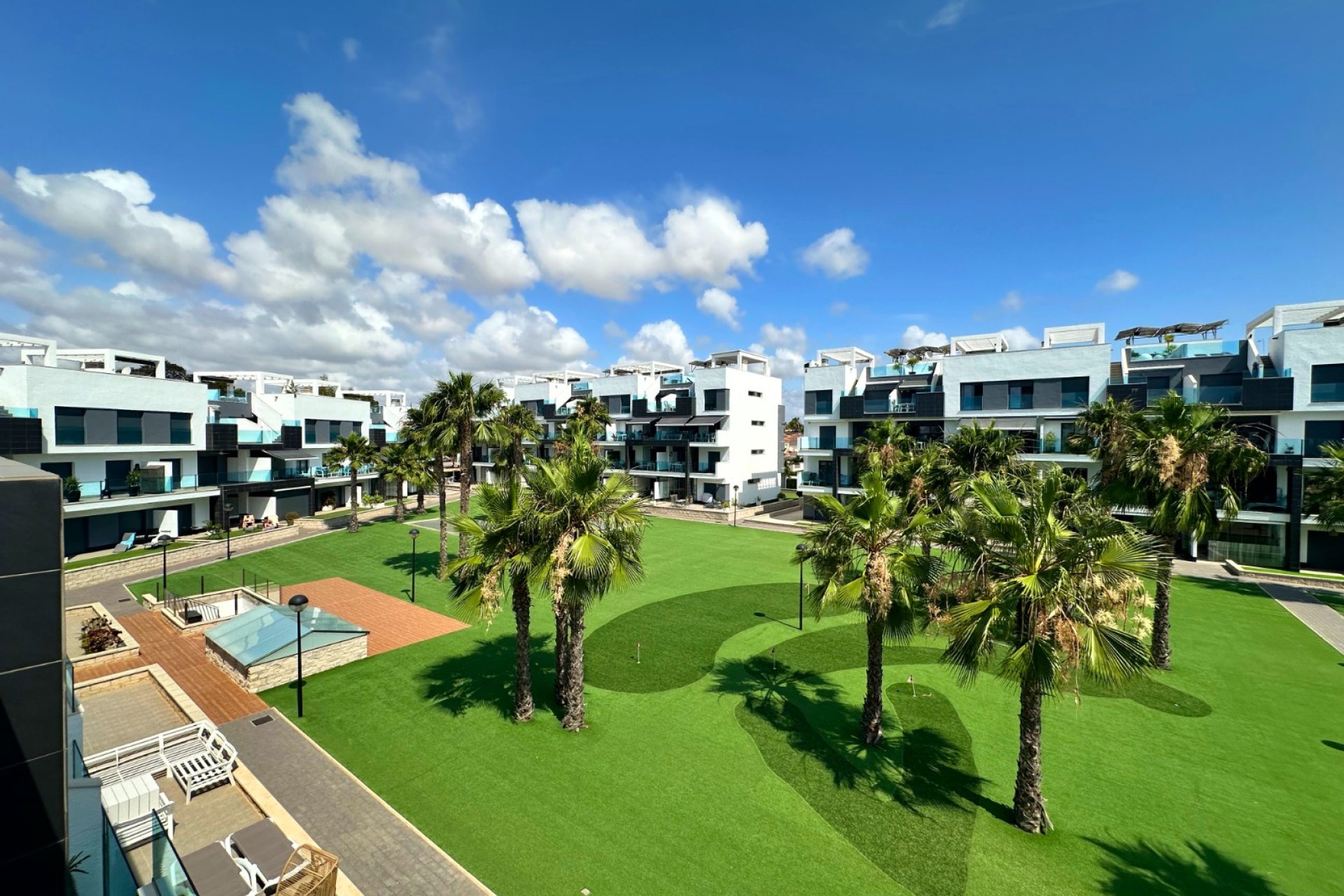 Rynek Wtórny - Apartament / Duplex - Guardamar del Segura - El Raso