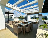 Rynek Wtórny - Apartament / Duplex - Guardamar del Segura - El Raso