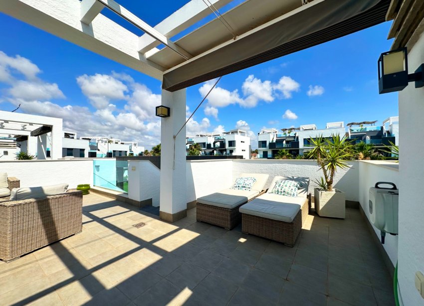 Rynek Wtórny - Apartament / Duplex - Guardamar del Segura - El Raso