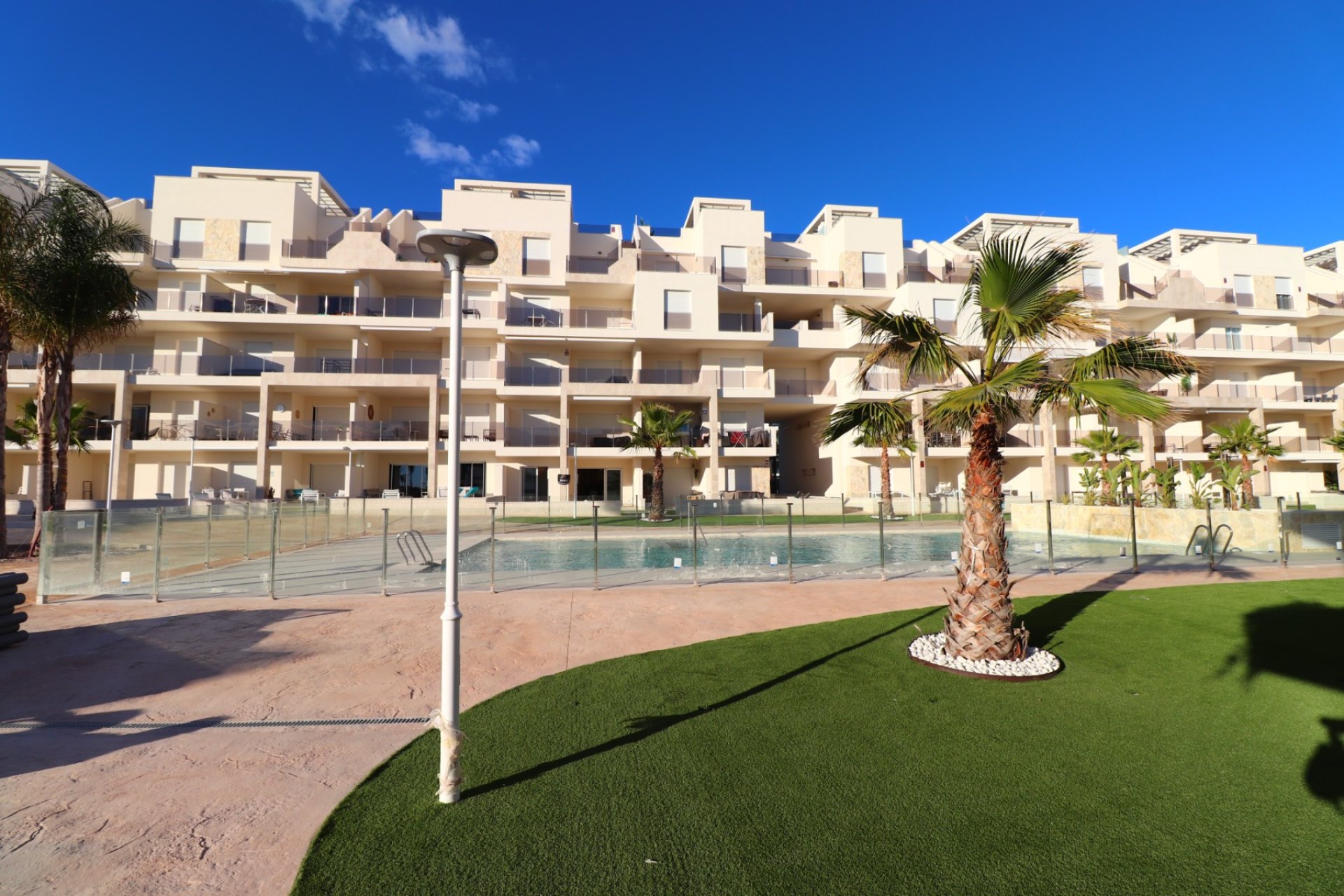 Rynek Wtórny - Apartament / Duplex - Guardamar del Segura - El Raso