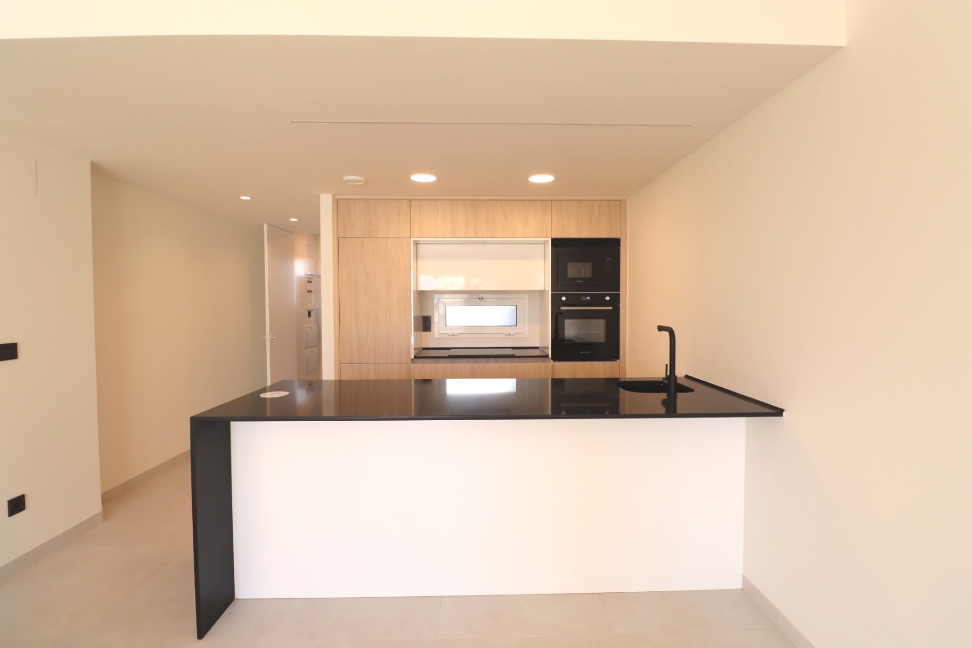Rynek Wtórny - Apartament / Duplex - Guardamar del Segura - El Raso