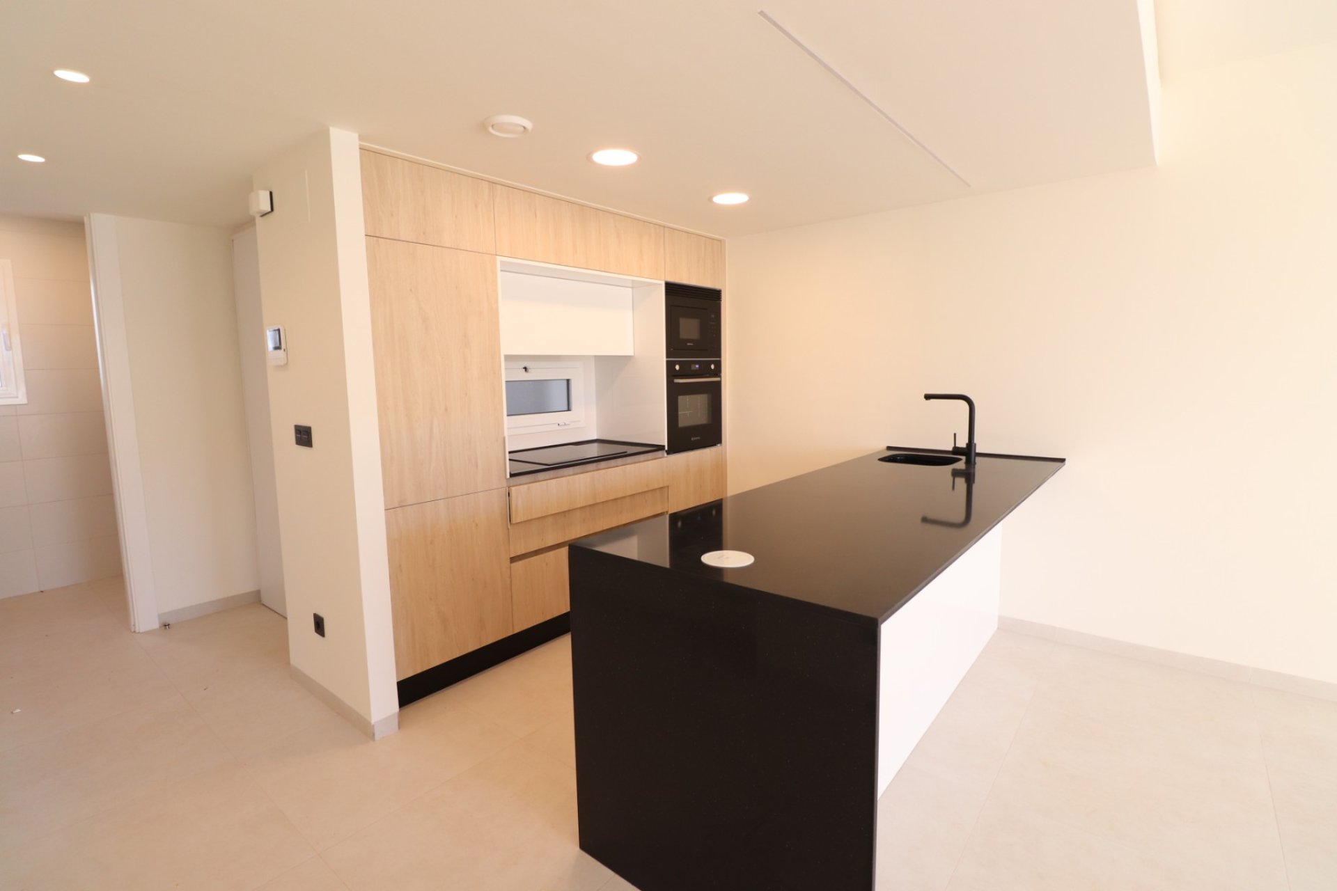 Rynek Wtórny - Apartament / Duplex - Guardamar del Segura - El Raso
