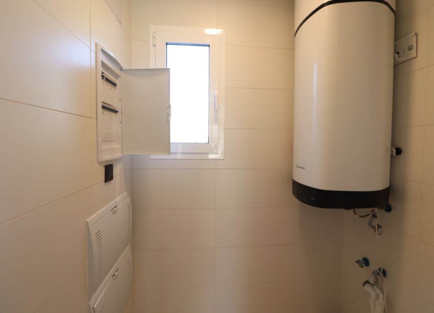 Rynek Wtórny - Apartament / Duplex - Guardamar del Segura - El Raso