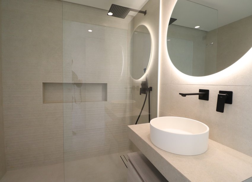 Rynek Wtórny - Apartament / Duplex - Guardamar del Segura - El Raso