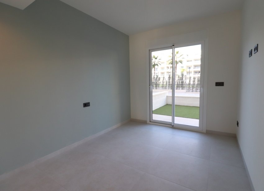 Rynek Wtórny - Apartament / Duplex - Guardamar del Segura - El Raso