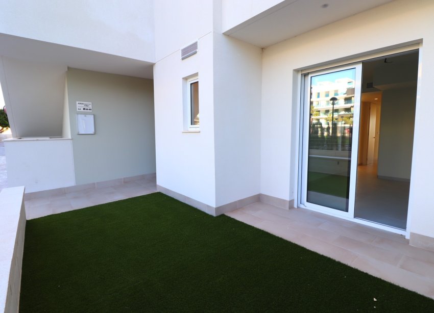 Rynek Wtórny - Apartament / Duplex - Guardamar del Segura - El Raso