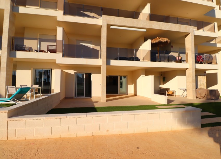 Rynek Wtórny - Apartament / Duplex - Guardamar del Segura - El Raso