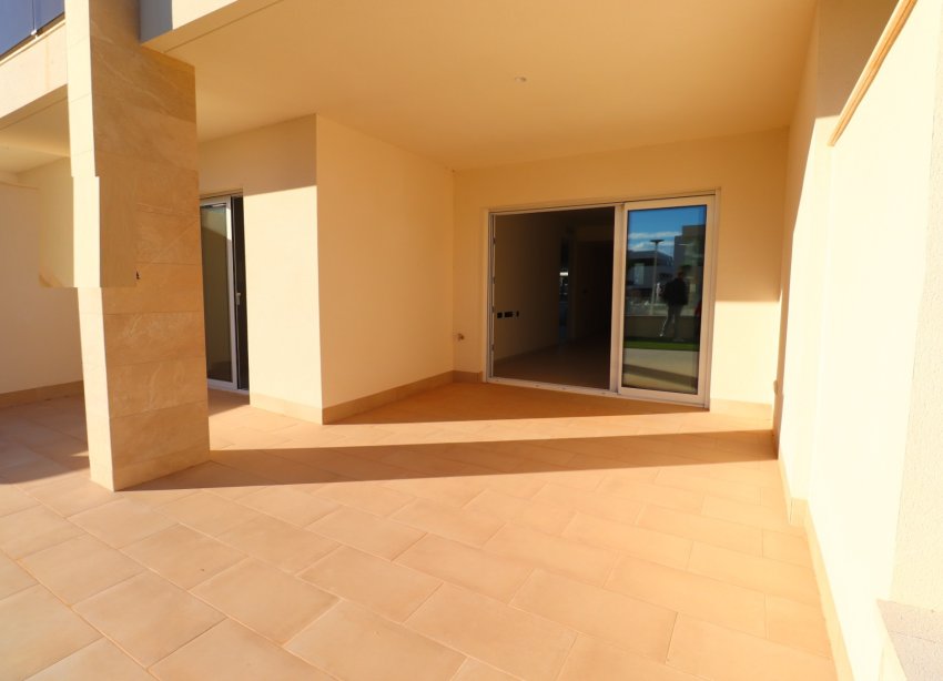 Rynek Wtórny - Apartament / Duplex - Guardamar del Segura - El Raso