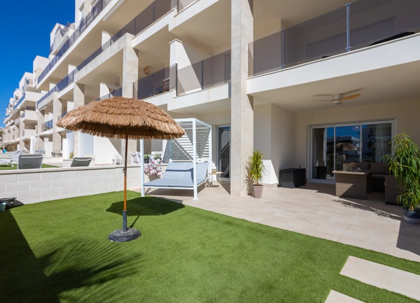 Rynek Wtórny - Apartament / Duplex - Guardamar del Segura - El Raso