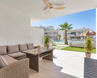 Rynek Wtórny - Apartament / Duplex - Guardamar del Segura - El Raso