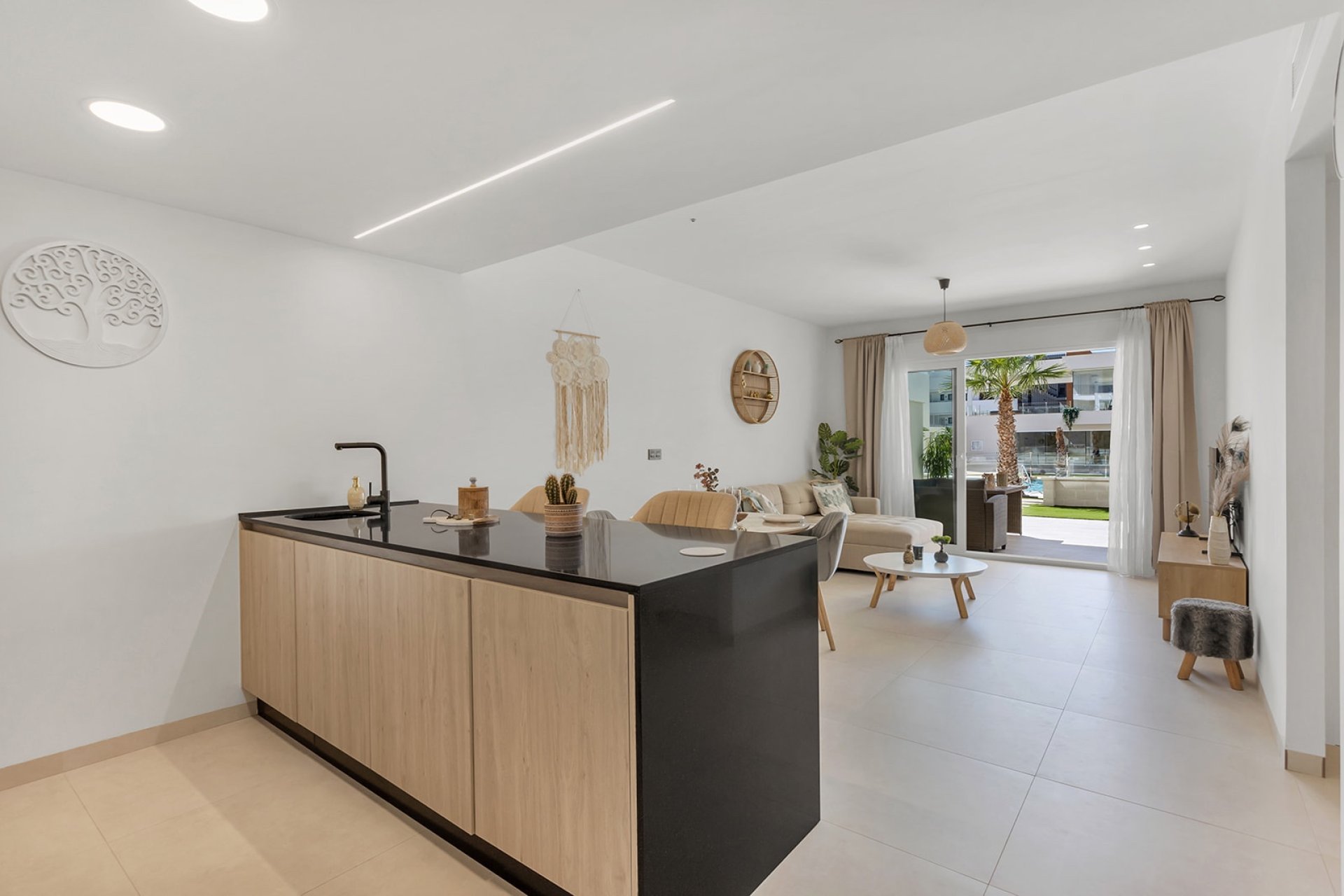 Rynek Wtórny - Apartament / Duplex - Guardamar del Segura - El Raso