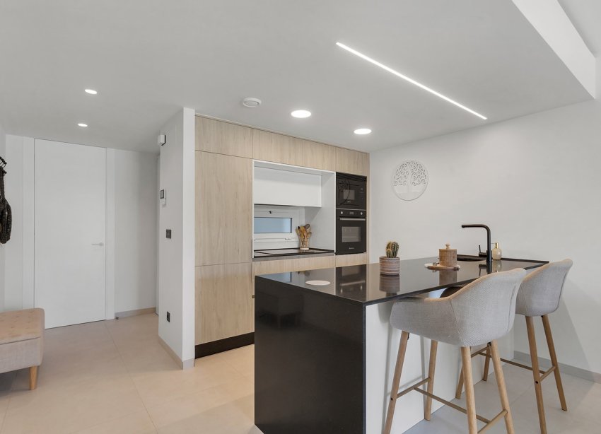Rynek Wtórny - Apartament / Duplex - Guardamar del Segura - El Raso