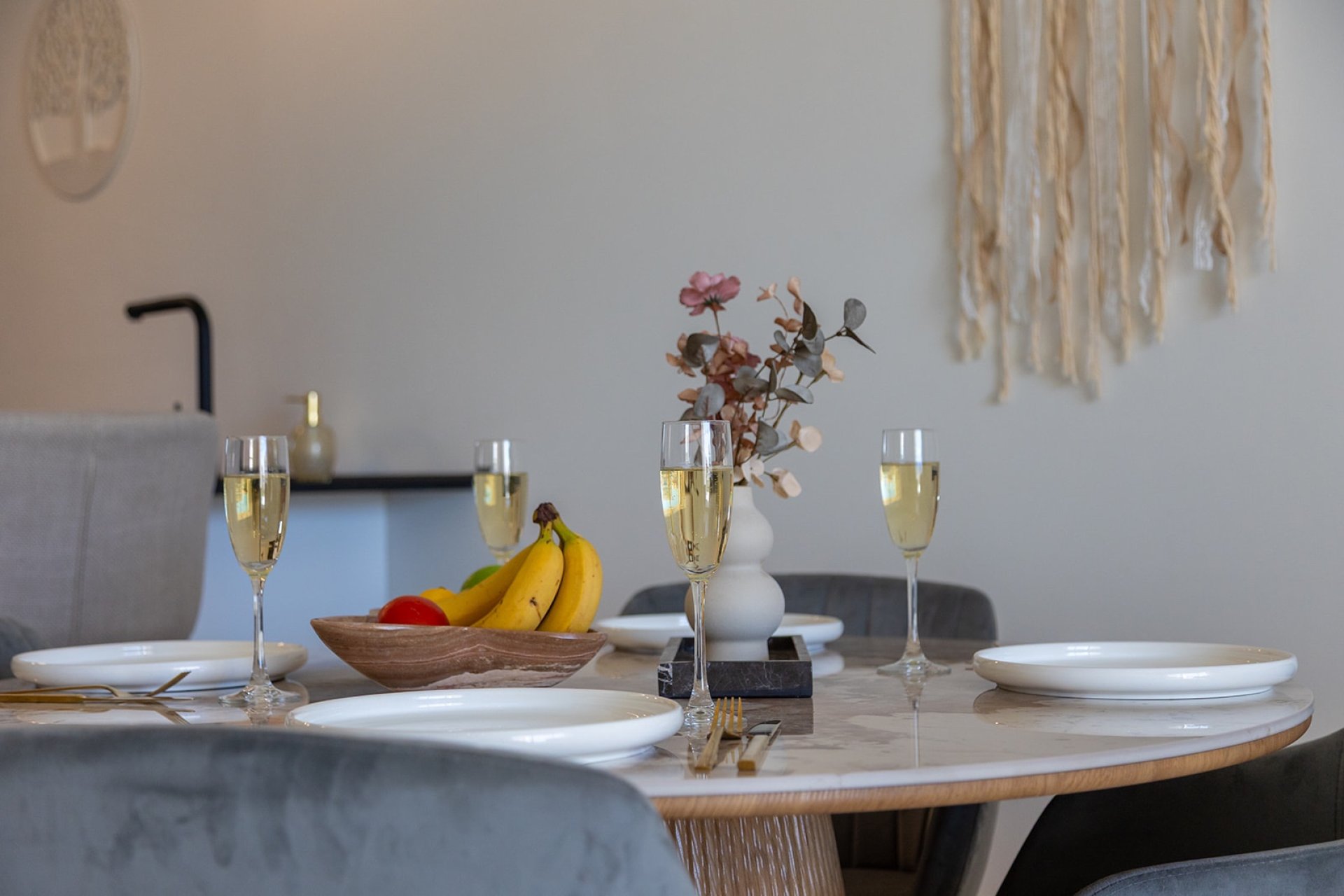 Rynek Wtórny - Apartament / Duplex - Guardamar del Segura - El Raso