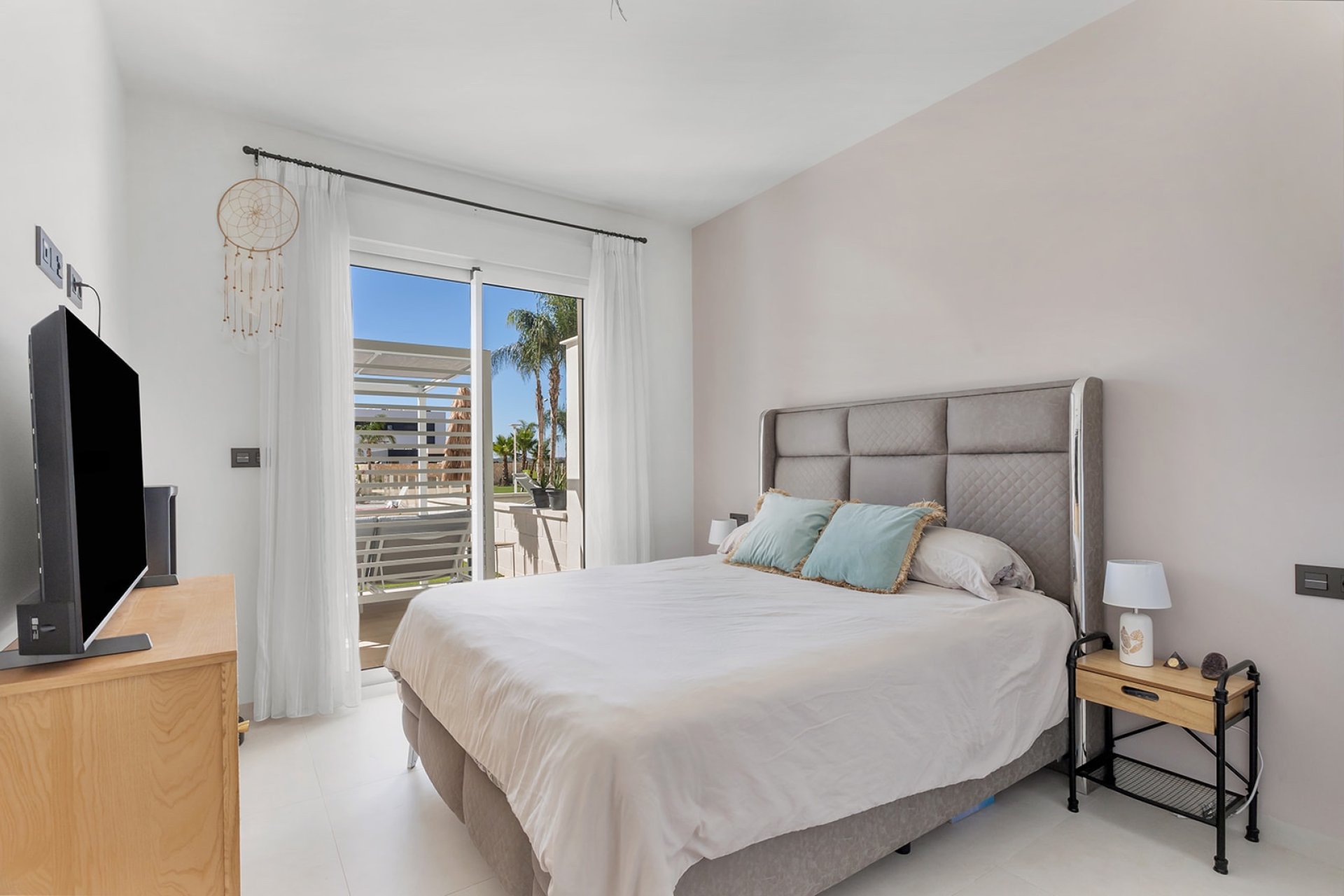 Rynek Wtórny - Apartament / Duplex - Guardamar del Segura - El Raso