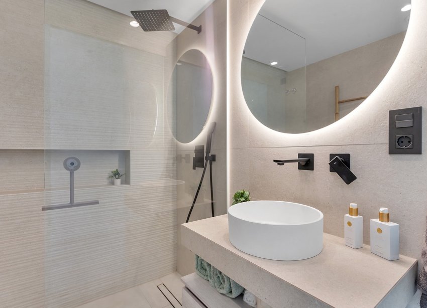 Rynek Wtórny - Apartament / Duplex - Guardamar del Segura - El Raso