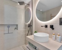 Rynek Wtórny - Apartament / Duplex - Guardamar del Segura - El Raso