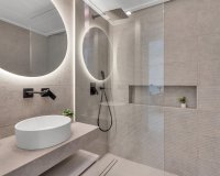 Rynek Wtórny - Apartament / Duplex - Guardamar del Segura - El Raso