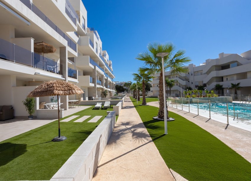 Rynek Wtórny - Apartament / Duplex - Guardamar del Segura - El Raso