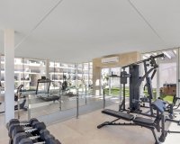 Rynek Wtórny - Apartament / Duplex - Guardamar del Segura - El Raso