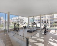 Rynek Wtórny - Apartament / Duplex - Guardamar del Segura - El Raso
