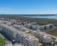 Rynek Wtórny - Apartament / Duplex - Guardamar del Segura - El Raso