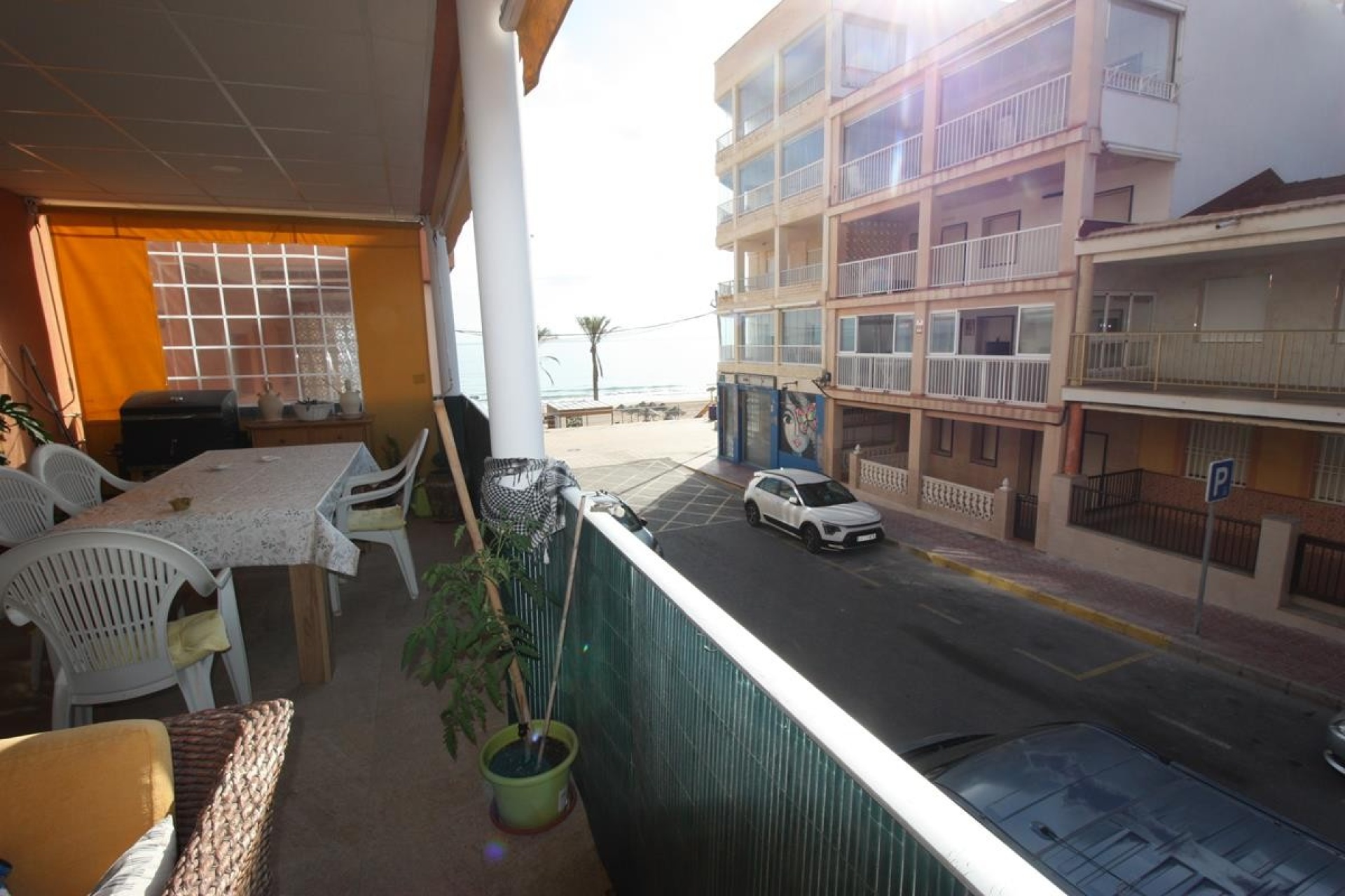 Rynek Wtórny - Apartament / Duplex - Guardamar del Segura - Guardamar Playa