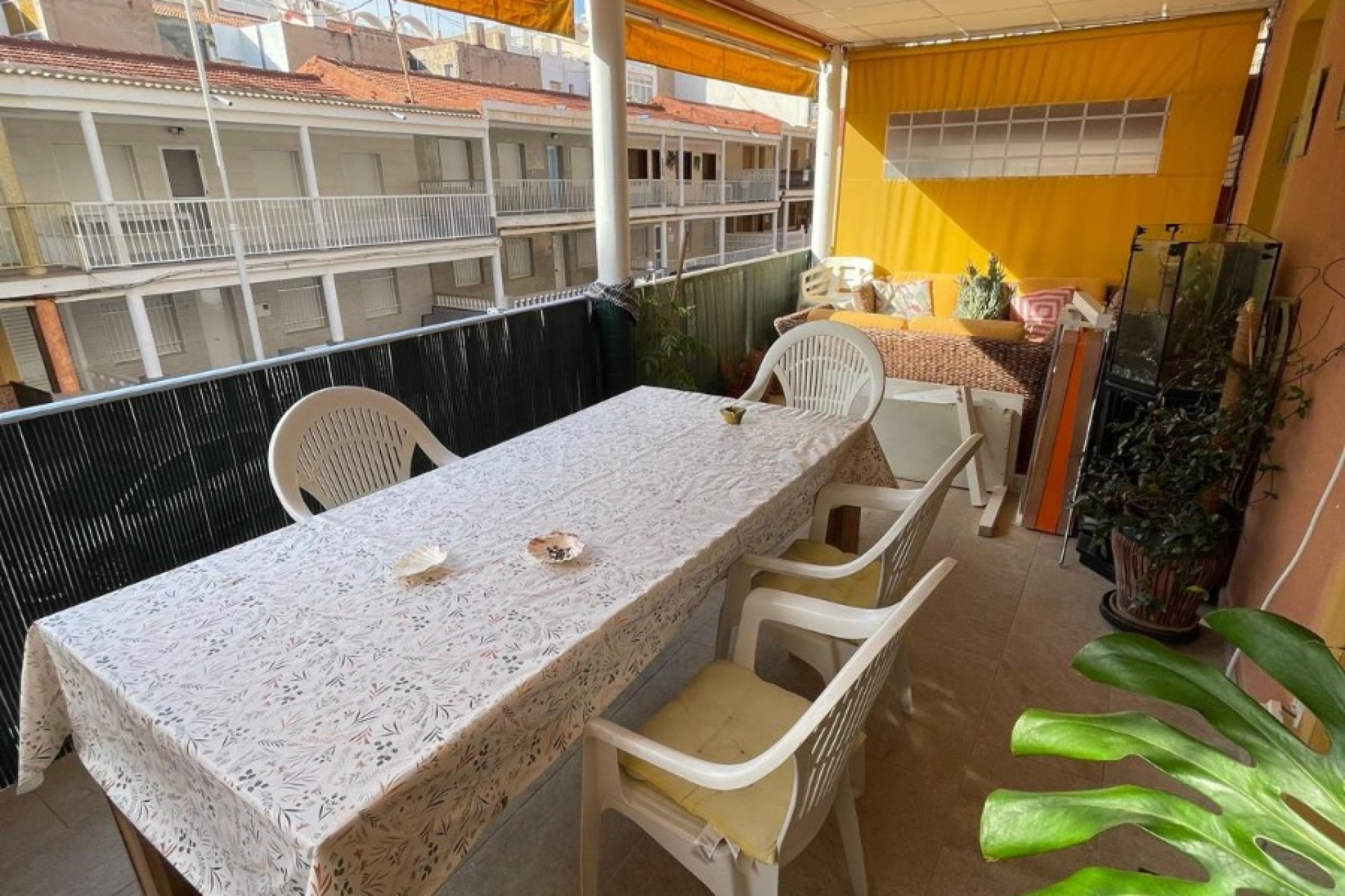 Rynek Wtórny - Apartament / Duplex - Guardamar del Segura - Guardamar Playa