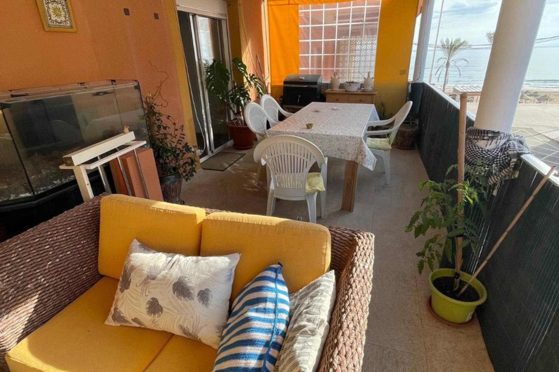 Rynek Wtórny - Apartament / Duplex - Guardamar del Segura - Guardamar Playa