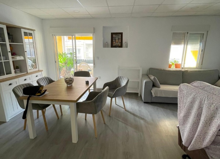 Rynek Wtórny - Apartament / Duplex - Guardamar del Segura - Guardamar Playa
