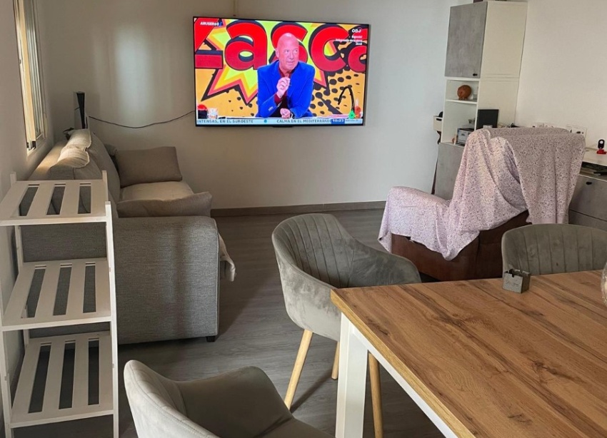 Rynek Wtórny - Apartament / Duplex - Guardamar del Segura - Guardamar Playa