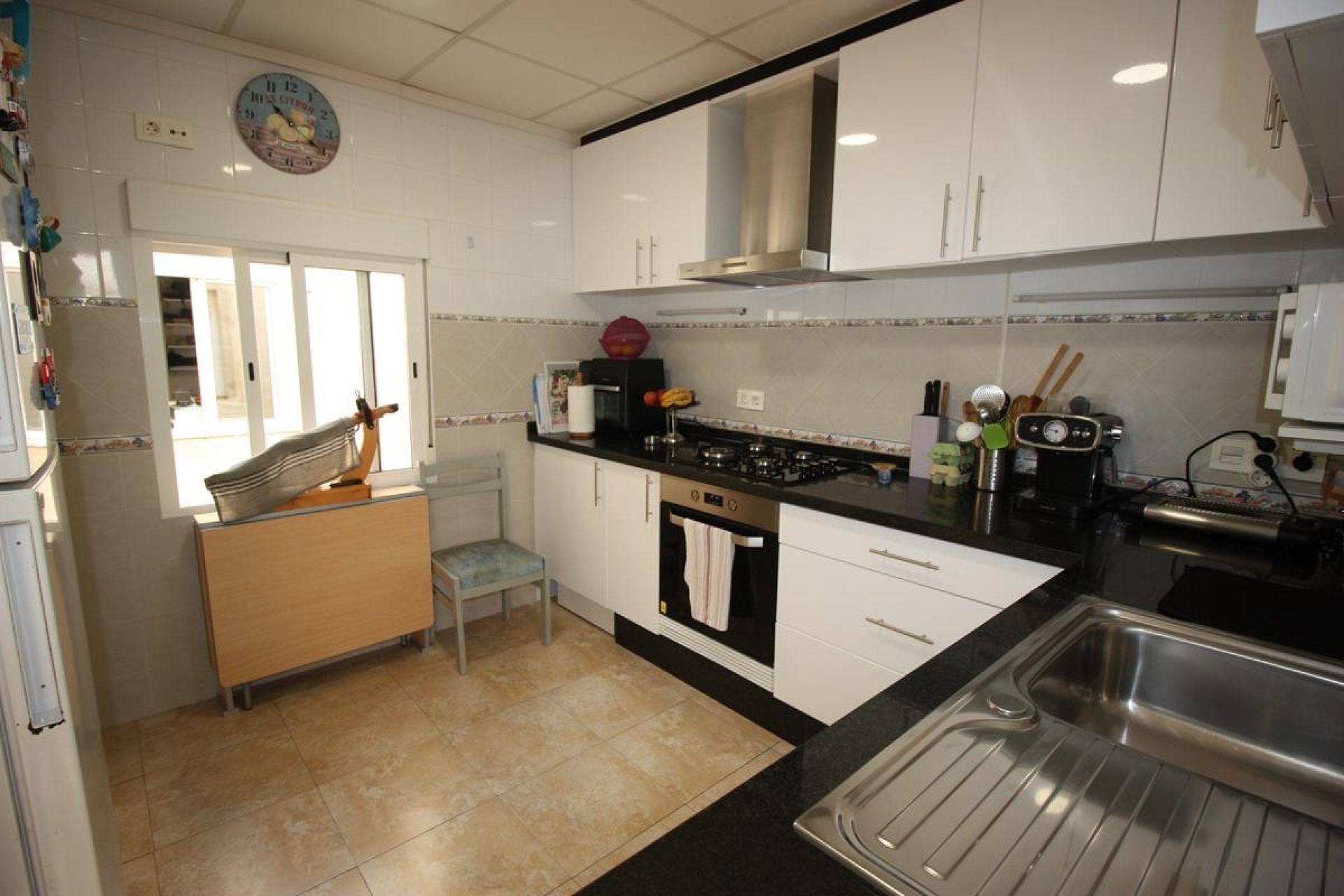 Rynek Wtórny - Apartament / Duplex - Guardamar del Segura - Guardamar Playa