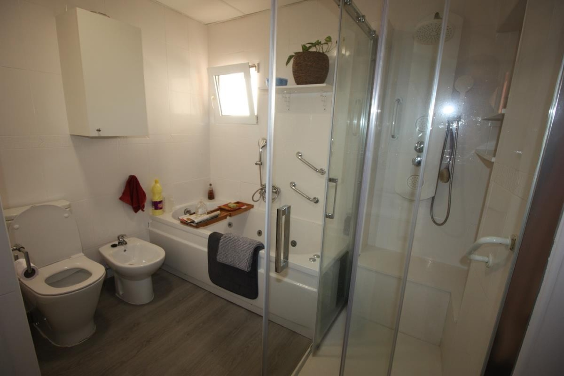 Rynek Wtórny - Apartament / Duplex - Guardamar del Segura - Guardamar Playa