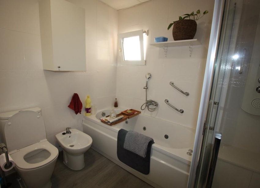 Rynek Wtórny - Apartament / Duplex - Guardamar del Segura - Guardamar Playa
