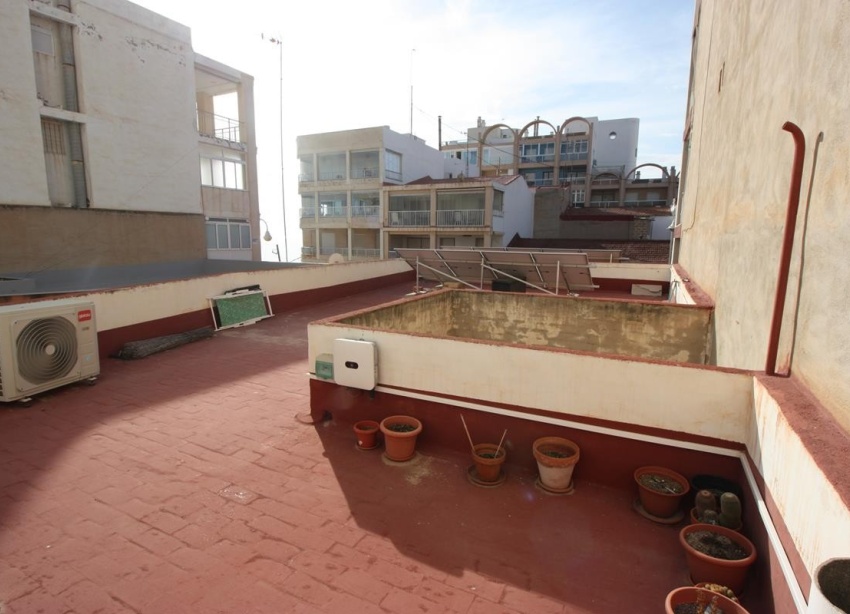 Rynek Wtórny - Apartament / Duplex - Guardamar del Segura - Guardamar Playa