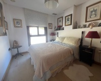 Rynek Wtórny - Apartament / Duplex - Guardamar del Segura - Los Secanos
