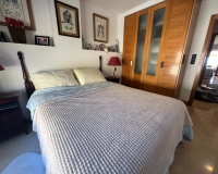 Rynek Wtórny - Apartament / Duplex - Guardamar del Segura - Los Secanos