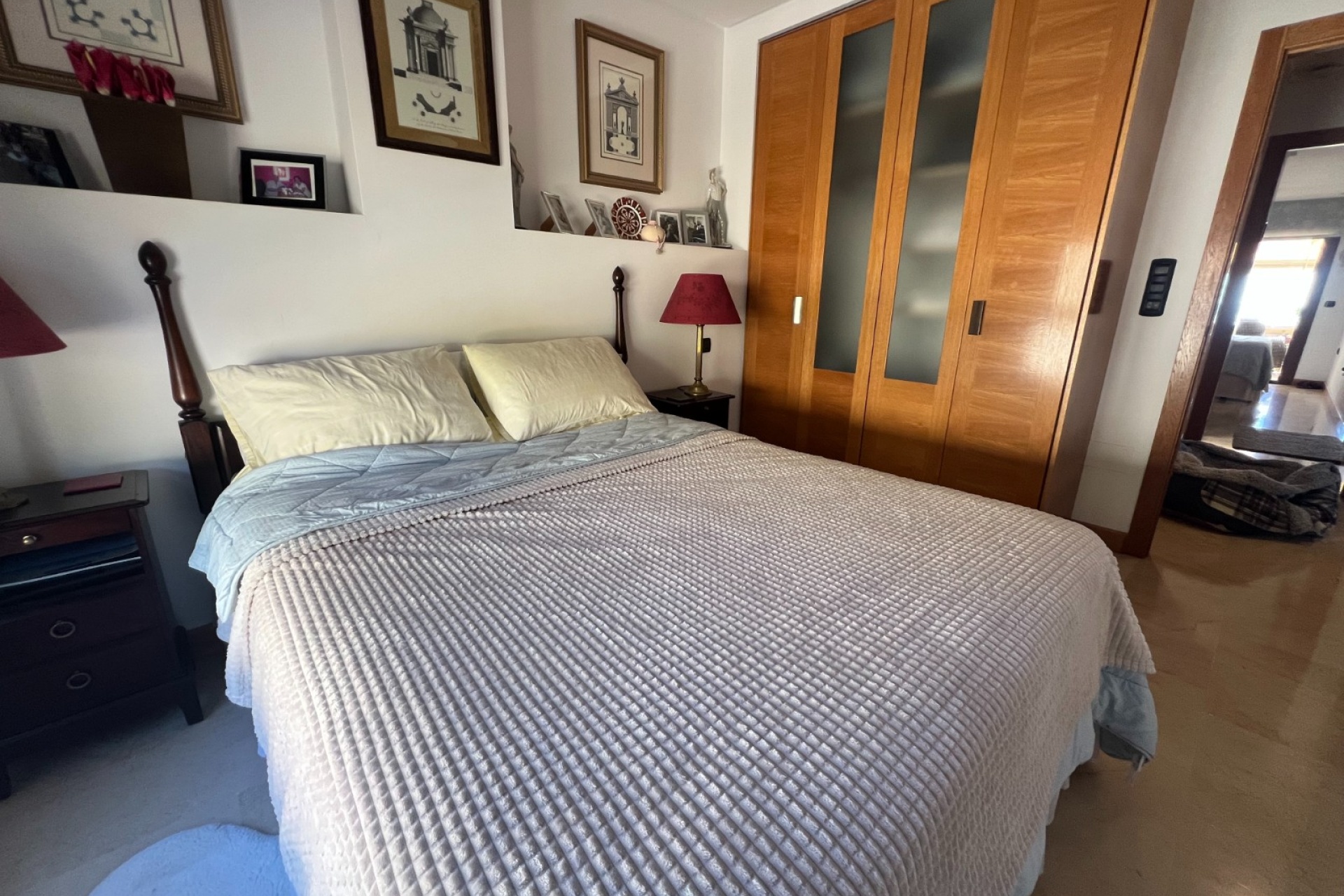 Rynek Wtórny - Apartament / Duplex - Guardamar del Segura - Los Secanos