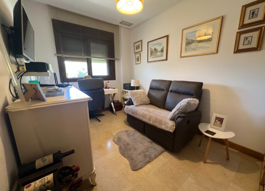 Rynek Wtórny - Apartament / Duplex - Guardamar del Segura - Los Secanos