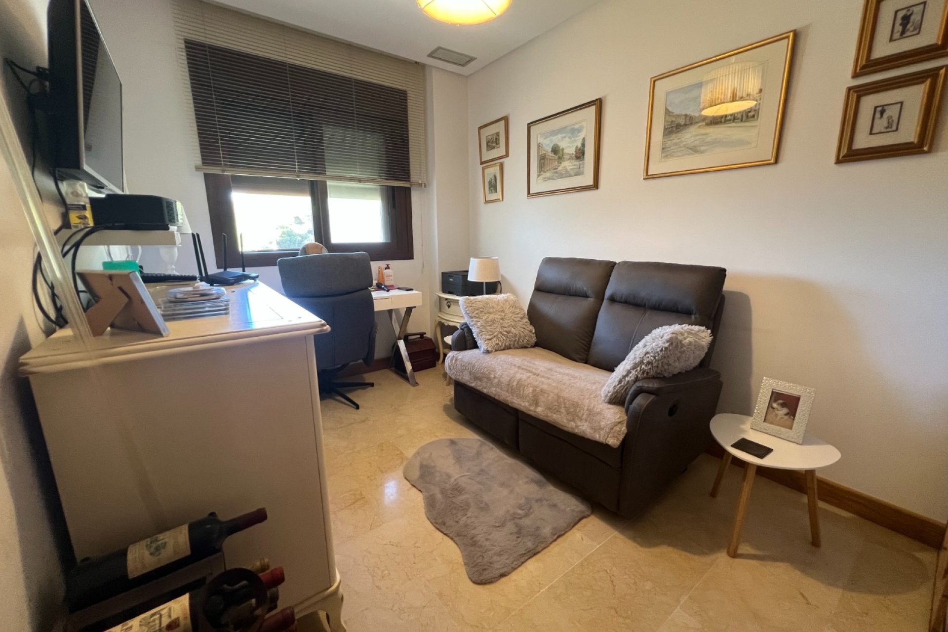 Rynek Wtórny - Apartament / Duplex - Guardamar del Segura - Los Secanos