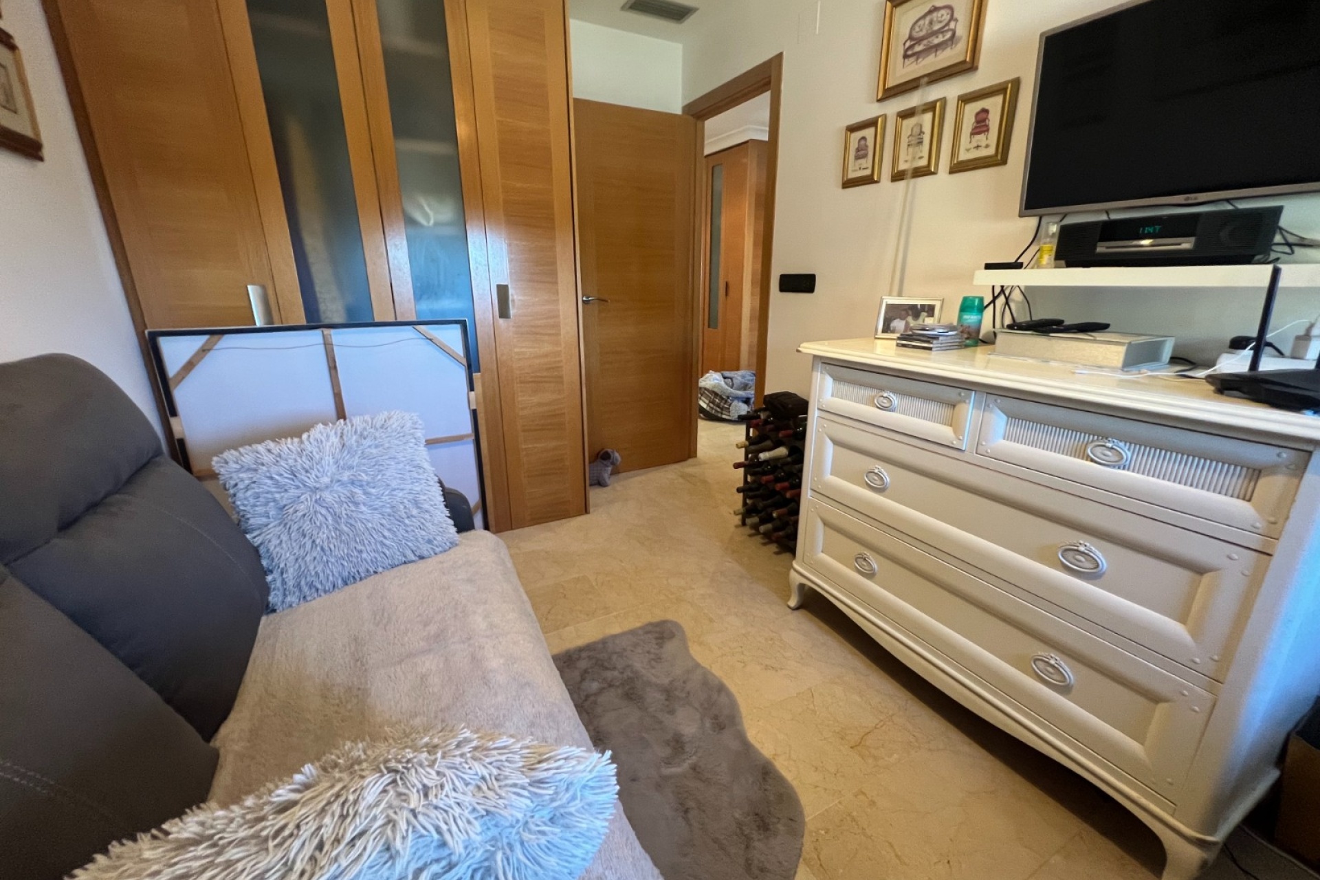 Rynek Wtórny - Apartament / Duplex - Guardamar del Segura - Los Secanos