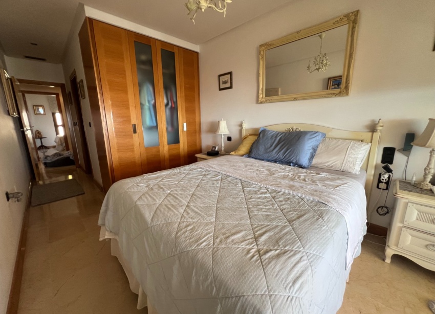 Rynek Wtórny - Apartament / Duplex - Guardamar del Segura - Los Secanos