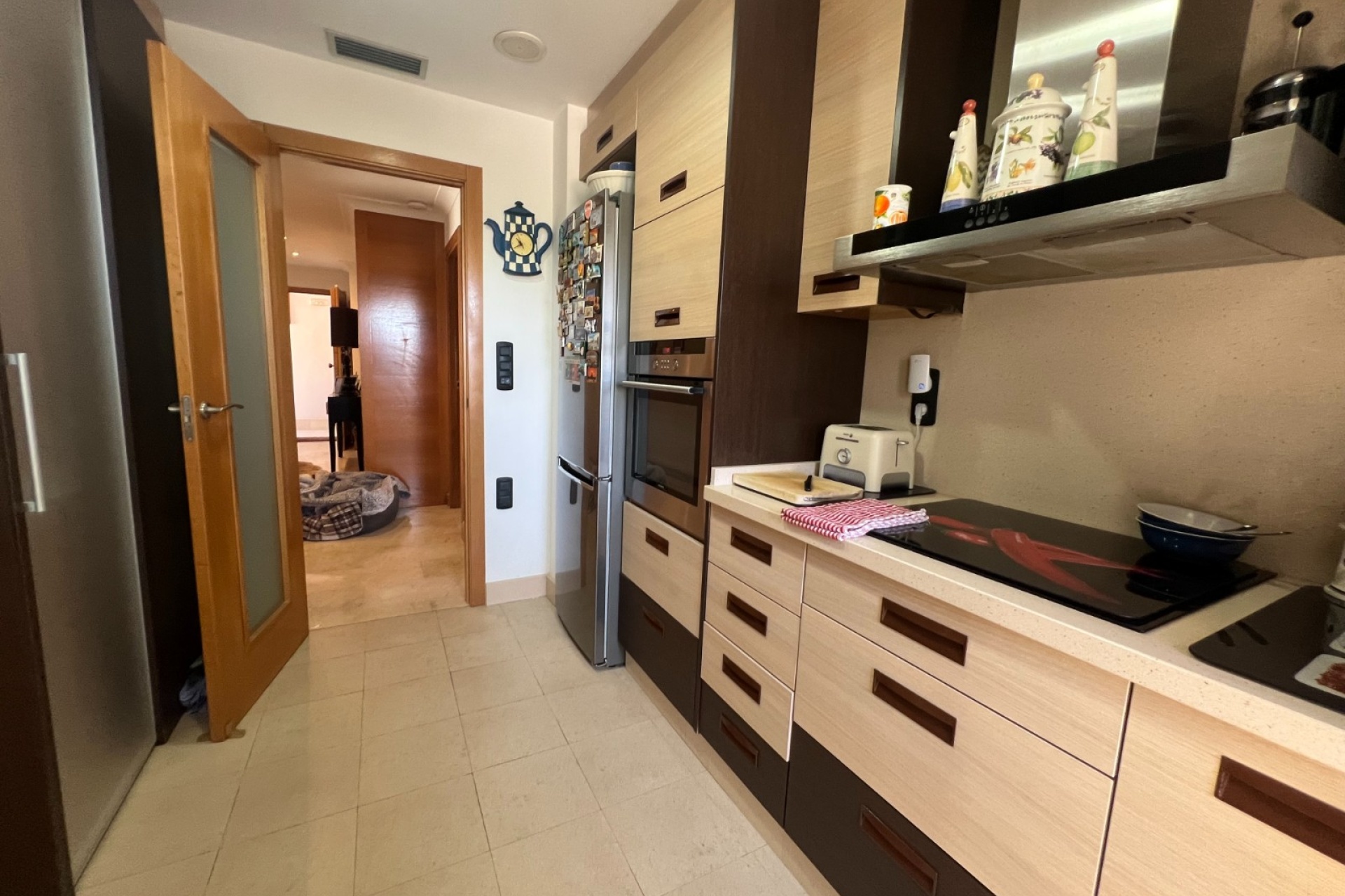Rynek Wtórny - Apartament / Duplex - Guardamar del Segura - Los Secanos