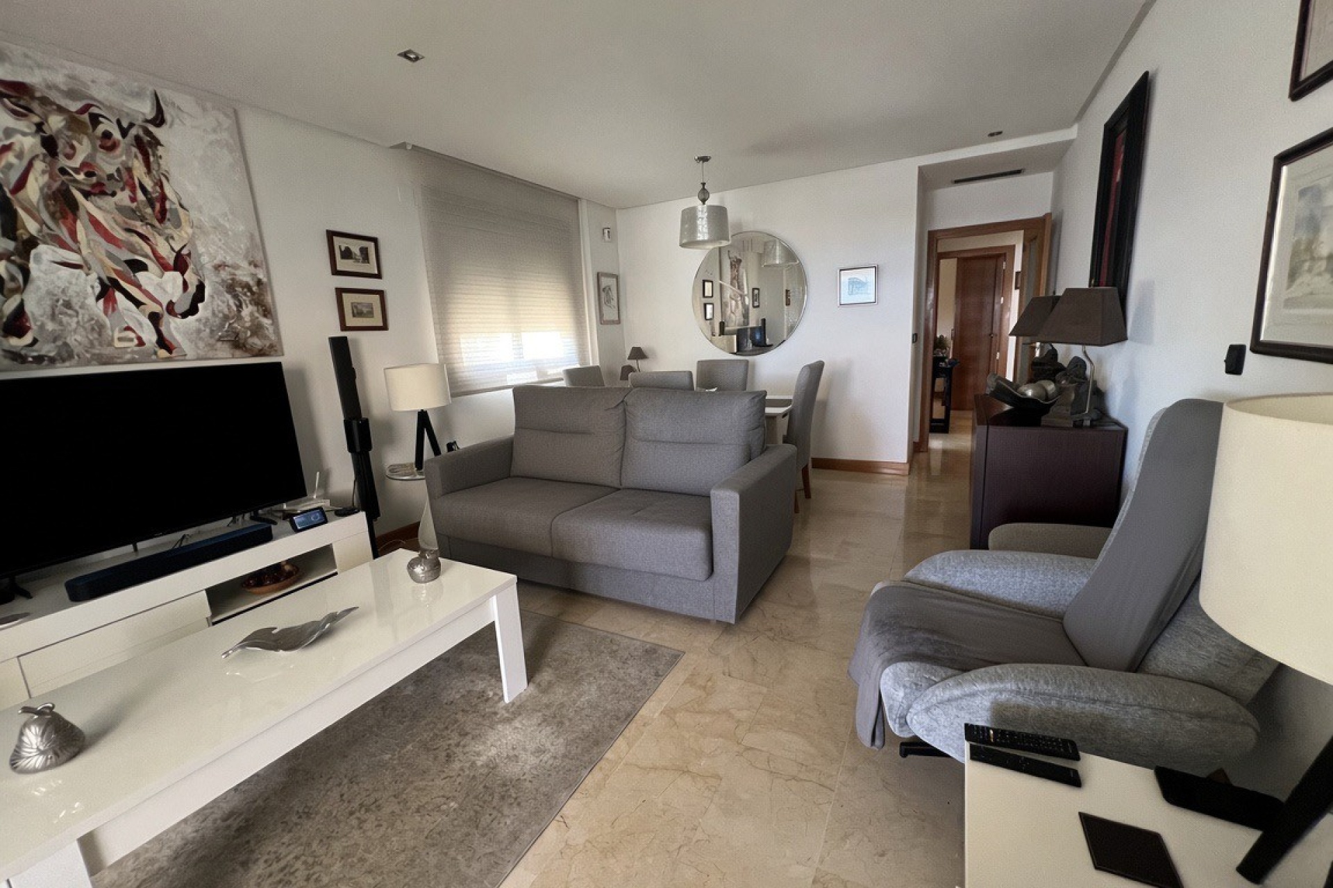 Rynek Wtórny - Apartament / Duplex - Guardamar del Segura - Los Secanos